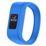 Garmin Vivofit JR Silicone kellon ranneke - sininen