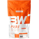 Pure Taurine Powder 1Kg Unflavoured Pump Pre Workout Drink Energy DATED MAR/24