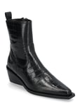 Billi Bi Boots Svart