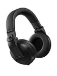 Pioneer Dj Hdj-X5 Dj Headphones With Bluetooth - Black