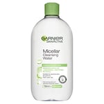 Garnier Micellar Water Facial Cleanser Combination Skin, 700 ml