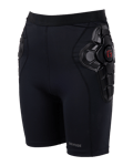 Total Impact Shorts JR True Black (M)