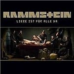 Rammstein : Liebe Ist Fur Alle Da CD Deluxe  Album 2 discs (2009)