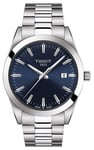 Tissot T1274101104100 | Gentleman | Stainless Steel Bracelet Watch