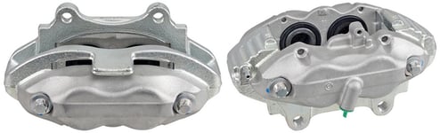 Bromsok - Mercedes - W211, Sl r230, C219, W221, C216