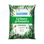 Algomin Gräsmattegödsel Grönare Gräsmatta 11062-SEA