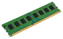 Kingston ValueRAM 8GB 5200MT/s DDR5 Non-ECC CL42 DIMM 1Rx16 KVR52U42BS6-8 Desktop Memory