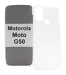 Hardcase Motorola Moto G50 (Frost)