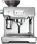 Sage - the Oracle Touch - Bean to Cup Coffee Machine with Grinder and Milk Froth