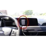 Brodit 856111 ProClip - Monteringsbygel - Ford Transit Courier