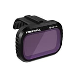 Freewell Densité Neutre ND16 Caméra Objectif Filtre Compatible avec Mavic Mini/Mini 2/Mini SE/Mini 2 SE