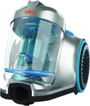 Vax Pick Up Pet Cylinder Vacuum Cleaner | Compact design, with enhanced HEPA... 