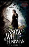 Evan Daugherty - Snow White and the Huntsman Bok