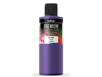 Vallejo 63.008, 200 Ml, Violett, Matt, Flaska