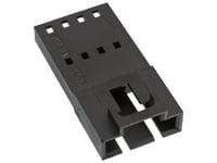Kontakthus C-GRID SL 1x4p hane 2.54mm