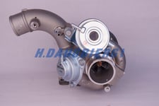 Turboaggregat Mitsubishi - Renault - Megane, Scenic, Laguna, Grand scenic, Espace, Grand espace