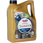 Total Quartz Ineo Xtra First 0W-20 5L