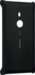GENUINE Nokia Lumia 925 Wireless Charging Black Case Cover Shell Plate CC-3065