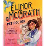 Elinor McGrath, Pet Doctor (inbunden, eng)