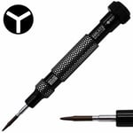 Tri Wing Y 0.6mm Screwdriver For iPhone S2 Magnetic Driver Opening Repair Tool