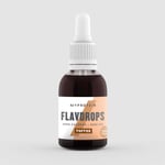 FlavDrops™ - 100ml - Toffee