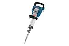 Bosch GSH 16-28 Professional - nedrivningshammer - 1750 W