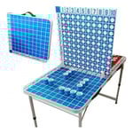 Beer Pong Bord Battle Shots