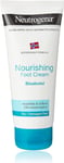 Neutrogena Norwegian Formula Nourishing Foot Cream 100 ml (Pack of 1) 