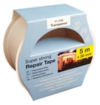 Clas Ohlson Reparationstejp 50 mm x 5 m