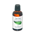 Amour Natural Tea Tree Pure Essential Oil - 50ml