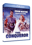 Classic Movies The Conqueror