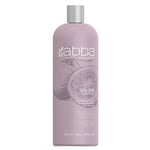 Abba Volume Shampoo 960ml