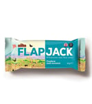 Flapjack Cashew Coconut