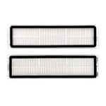 2-pack HEPA-filter  Dreame D10s