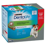 25 % rabatt på Purina Dentalife Daily Oral Care! - Small 2 x 30 sticks (á 49 g)