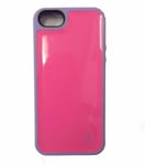 Belkin Grip Max Hybrid Case Cover for iPhone 5/5s/SE (Pink / Purple)