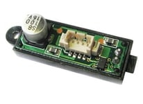 Scalextric Digital Easy Fit Plug for Single Seat Cars C8516