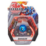 Bakugan Geogan Rising Core Spartillion