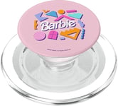 Barbie - Formes de maison de poupée PopSockets PopGrip pour MagSafe