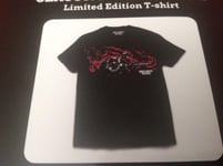 Official Call Of Duty WWII Gift Box, Limited Edition T-Shirt, Medium Shirt