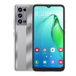 (Grey)5G Smartphone Unlocked[2022 ] Factory Unlocked Cell Phone SIM Free