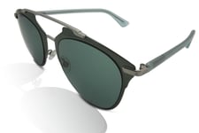Dior DiorReflected Sunglasses Women's IR0/LNVO Khaki Blue/Green