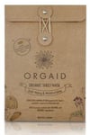 Orgaid Organic Sheet Mask Antiagin, 4-pack