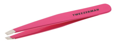 Tweezerman Tweerzerman Slant Tweezer - Pretty in Pink female