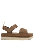 Ugg Brun Sandal / 40