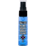 "Muc-Off Visor Lens and Goggle Cleaner"