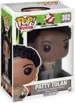Figurine Pop - Ghostbusters - Patty Tolan - Funko Pop