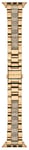 Michael Kors MKS8021 Apple Strap (38/40/41mm) Gold PVD Watch