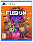 Funko Fusion PS5 Game Pre-Order