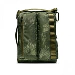 Nike Profile Printed AOP Camouflage Backpack Olive Canvas / Black) BA6379 395